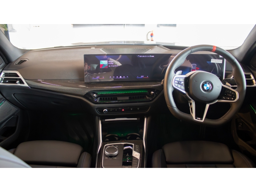 BMW 3 Series M340i xDrive