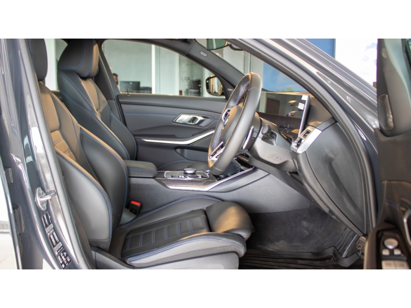 BMW 3 Series M340i xDrive