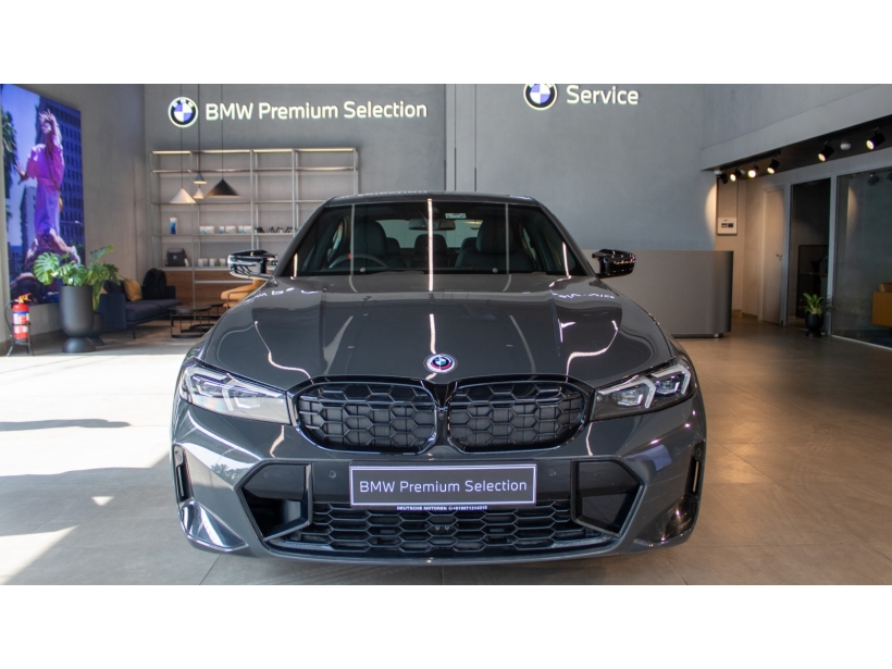 BMW 3 Series M340i xDrive