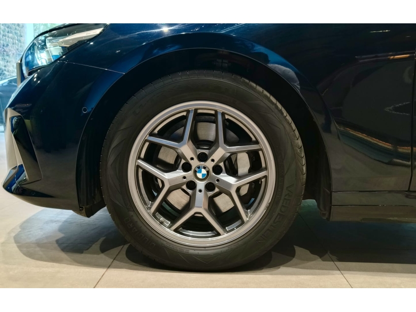 BMW 5 Series 530Li M Sport LWB