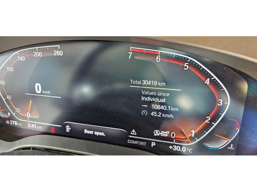 BMW 6 Series GT 630i Luxury Line