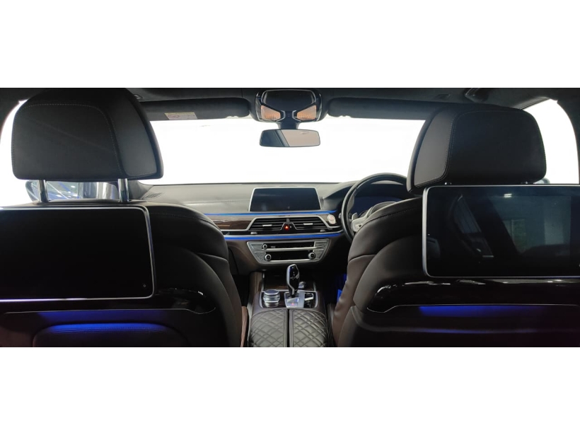 BMW 7 Series 740Li M Sport