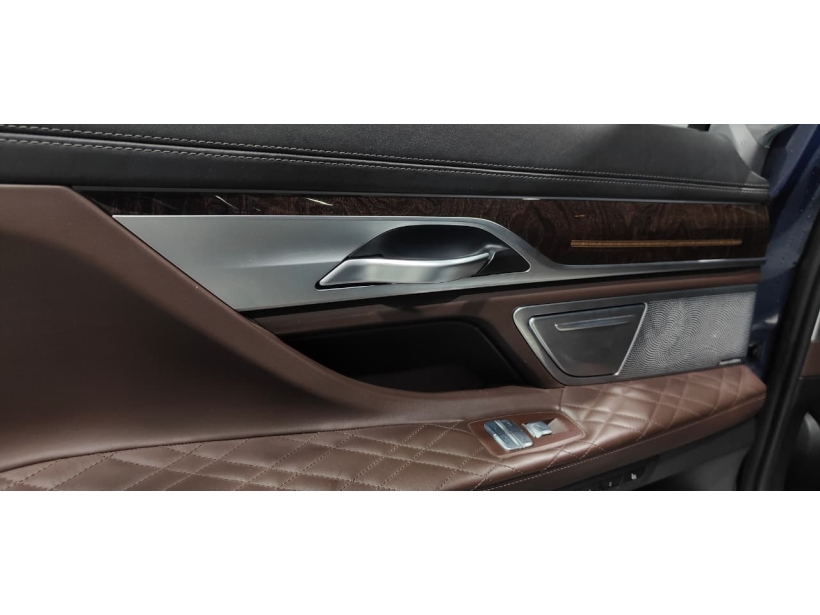 BMW 7 Series 740Li M Sport