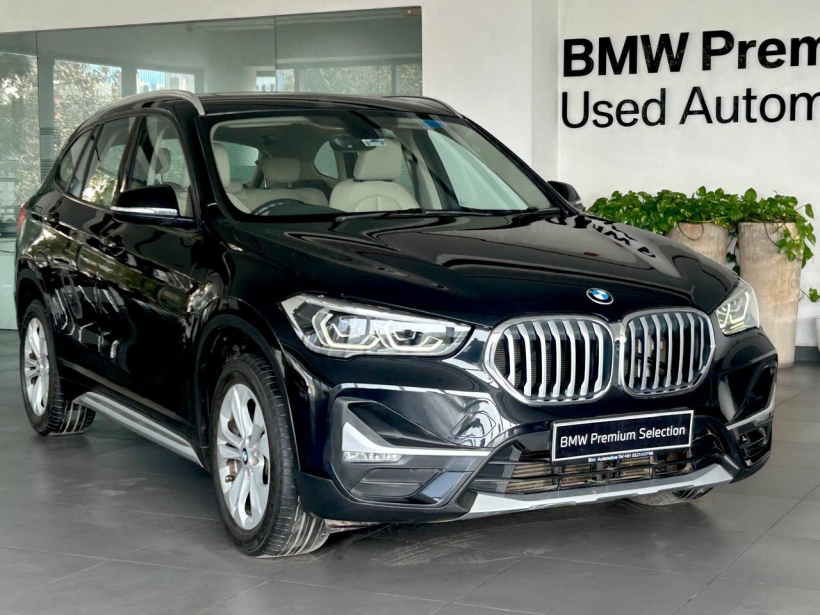 BMW X1 sDrive20i xLine
