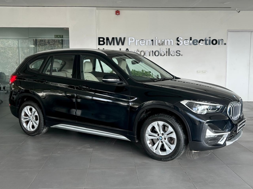 BMW X1 sDrive20i xLine