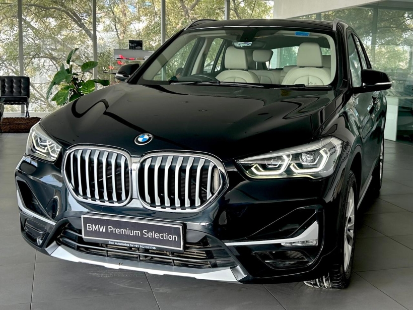 BMW X1 sDrive20i xLine