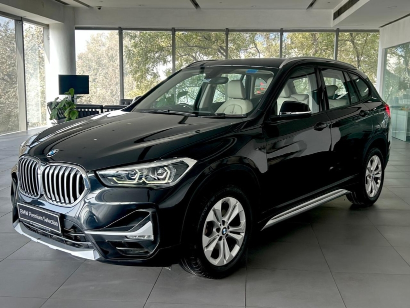 BMW X1 sDrive20i xLine
