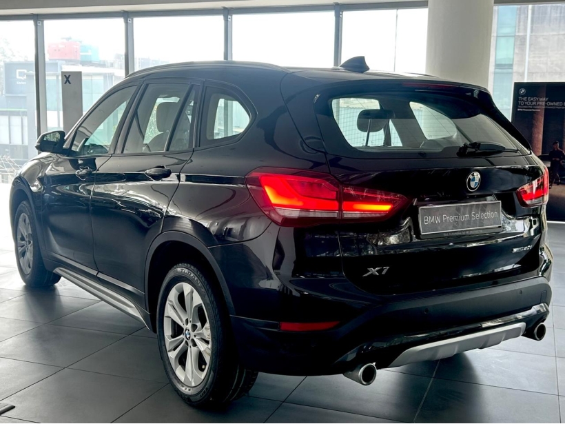 BMW X1 sDrive20i xLine