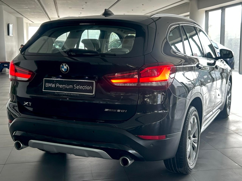 BMW X1 sDrive20i xLine