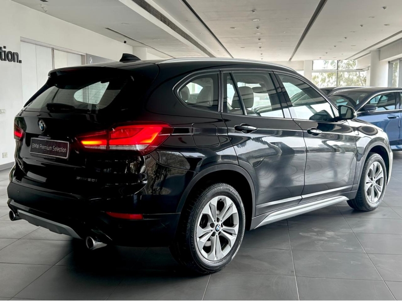 BMW X1 sDrive20i xLine