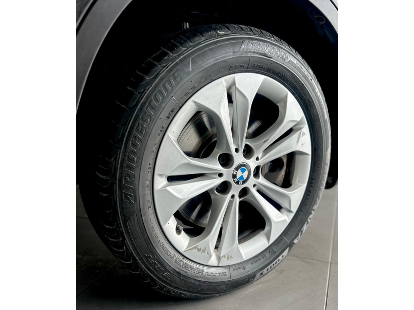 BMW X1 sDrive20i xLine