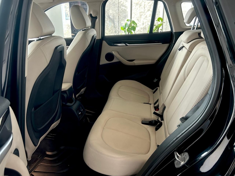 BMW X1 sDrive20i xLine