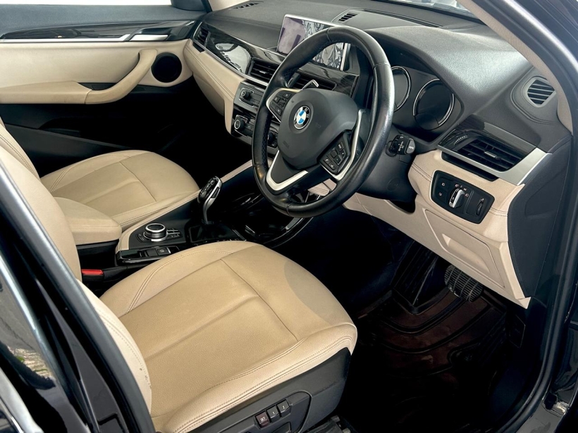 BMW X1 sDrive20i xLine
