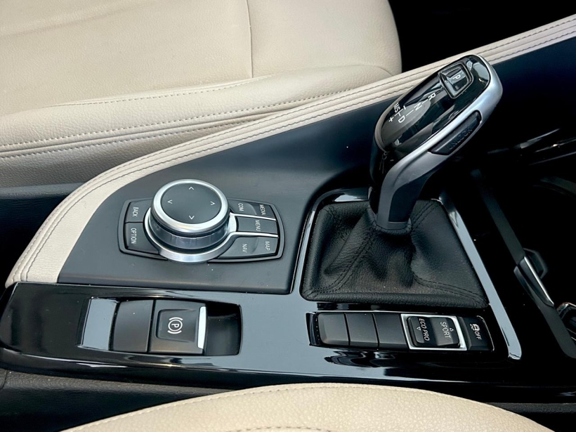 BMW X1 sDrive20i xLine