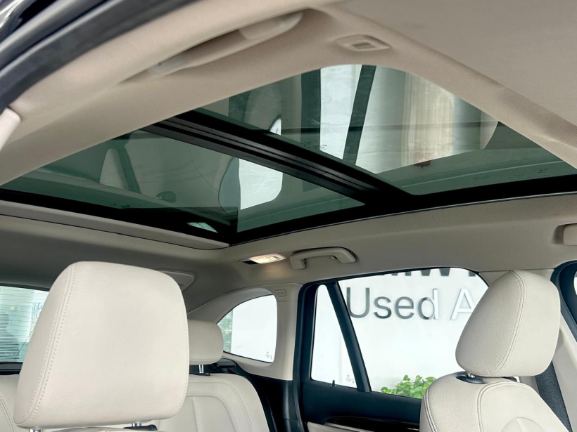 BMW X1 sDrive20i xLine