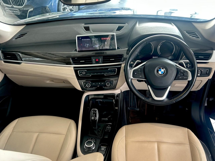 BMW X1 sDrive20i xLine