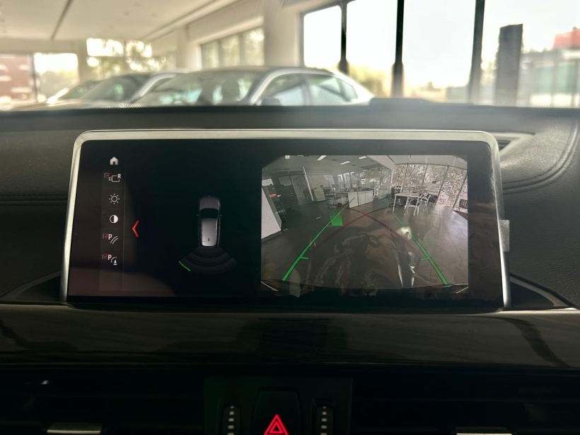 BMW X1 sDrive20i xLine