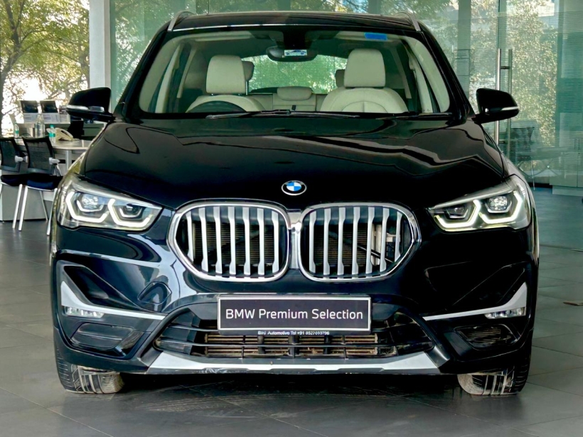 BMW X1 sDrive20i xLine