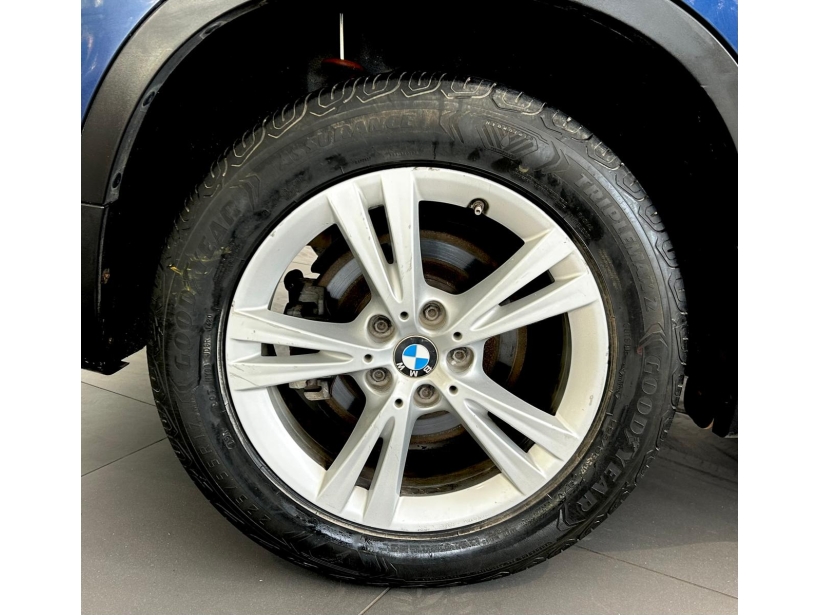 BMW X1 sDrive20d Expedition