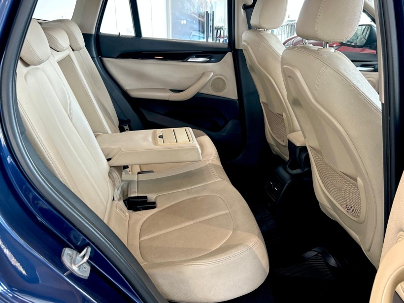 BMW X1 sDrive20d Expedition