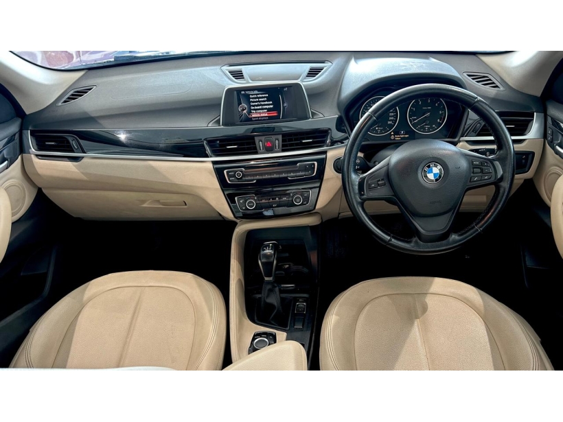 BMW X1 sDrive20d Expedition