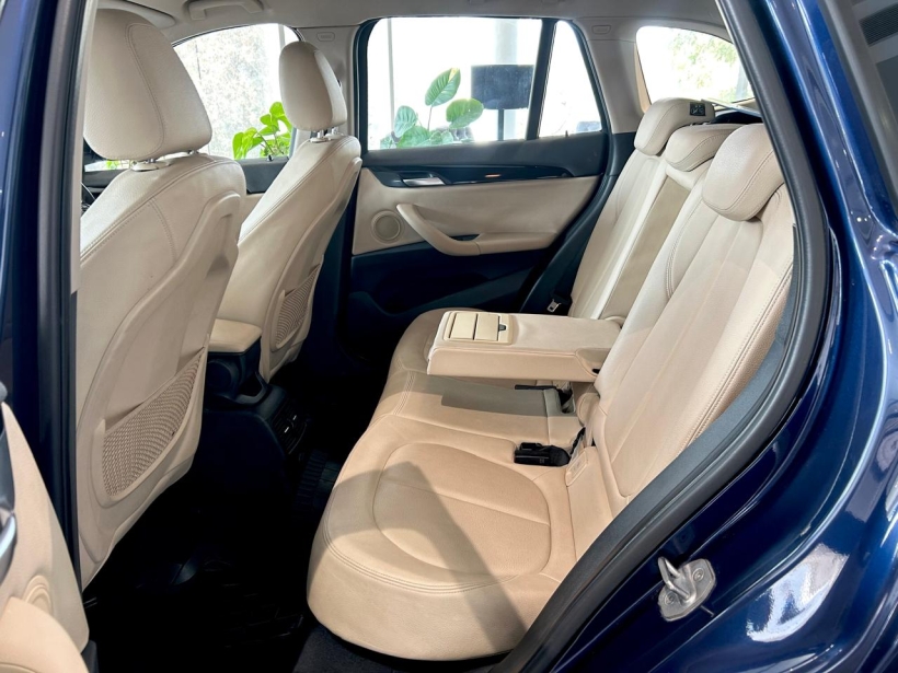 BMW X1 sDrive20d Expedition