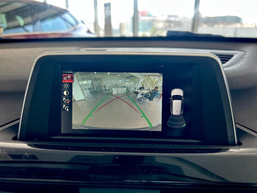 BMW X1 sDrive20d Expedition