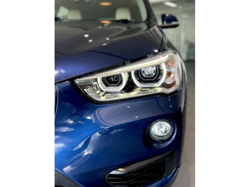 BMW X1 sDrive20d Expedition