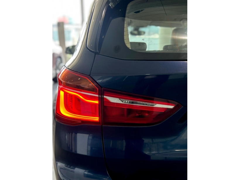 BMW X1 sDrive20d Expedition