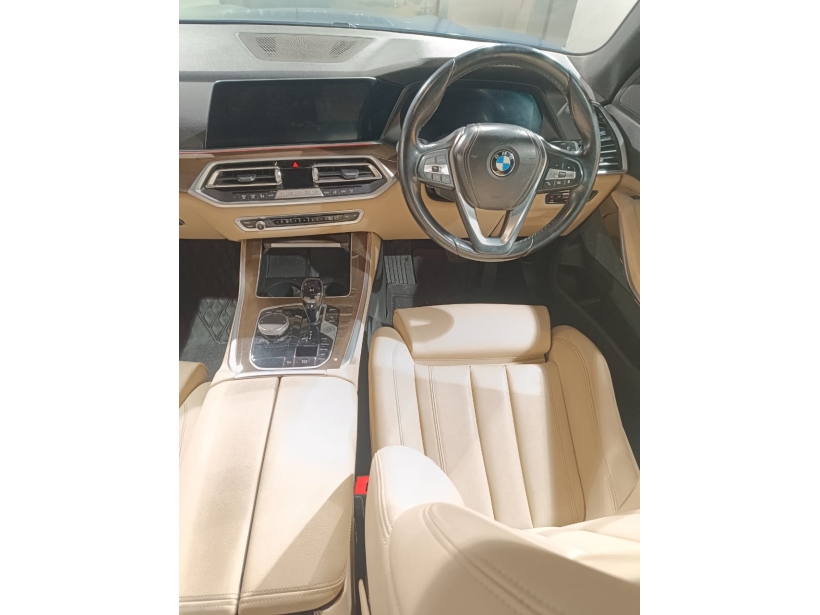 BMW X5 xDrive40i SportX Plus