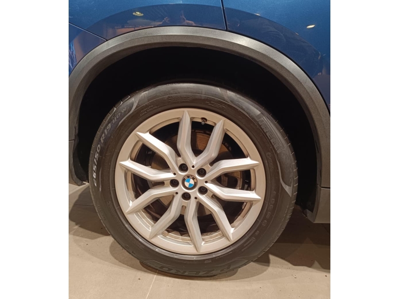 BMW X5 xDrive40i SportX Plus
