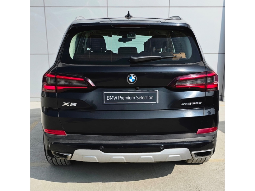 BMW X5 xDrive30d xLine