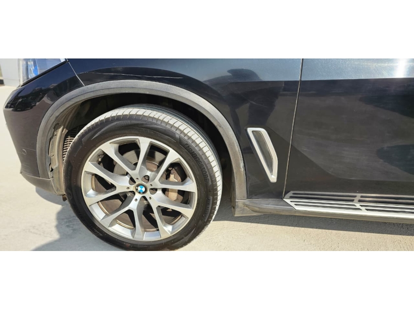 BMW X5 xDrive30d xLine