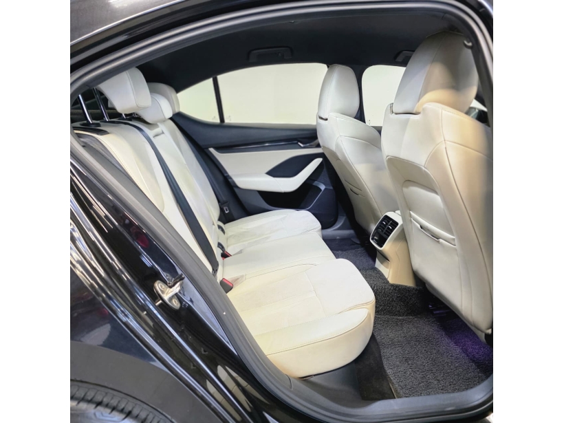 Skoda Octavia Style 2.0