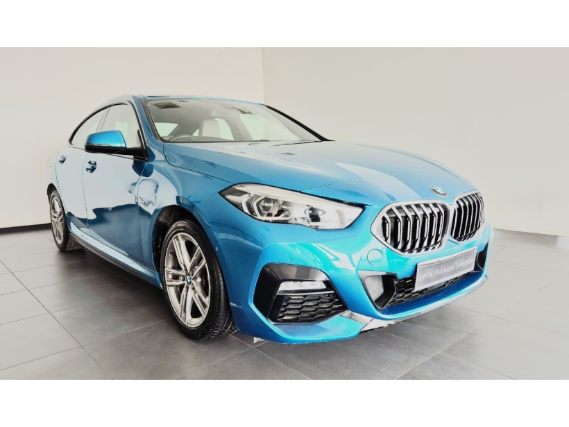 BMW 2 Series 220i M Sport