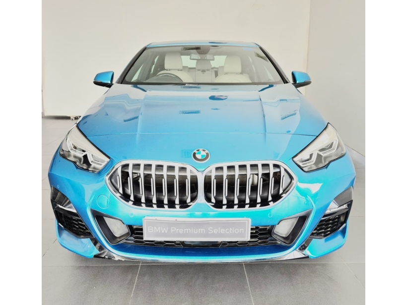 BMW 2 Series 220i M Sport