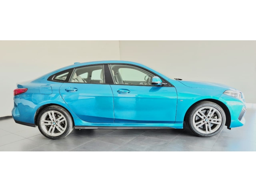BMW 2 Series 220i M Sport