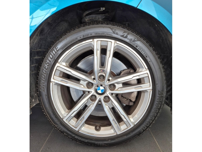 BMW 2 Series 220i M Sport