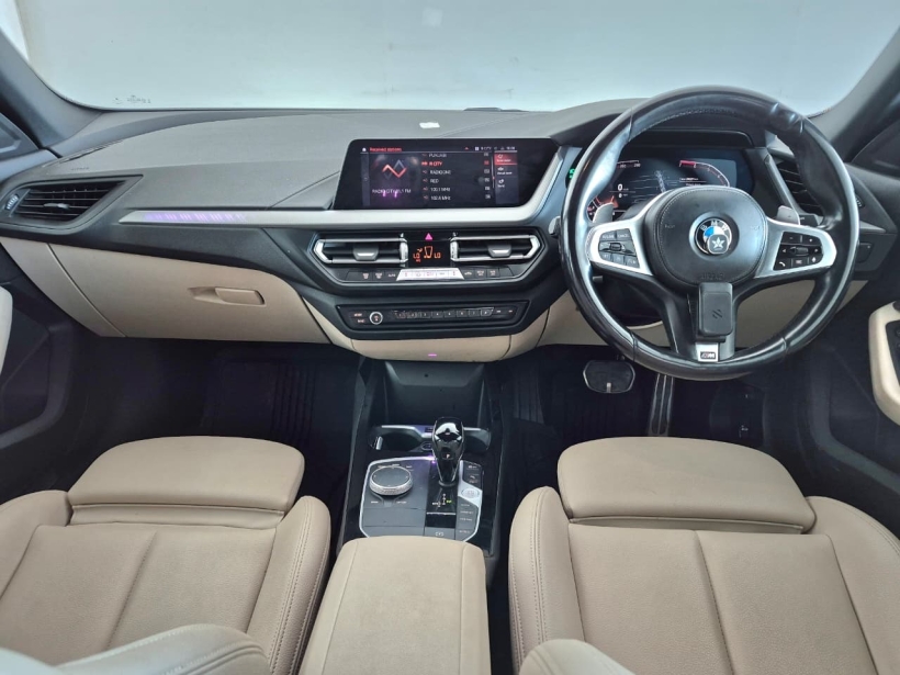 BMW 2 Series 220i M Sport