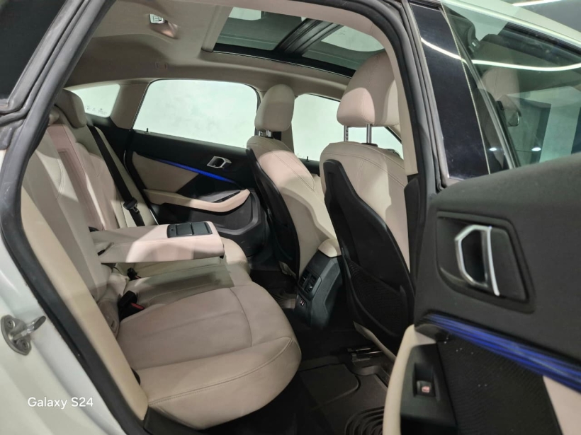 BMW 2 Series 220d Sportline