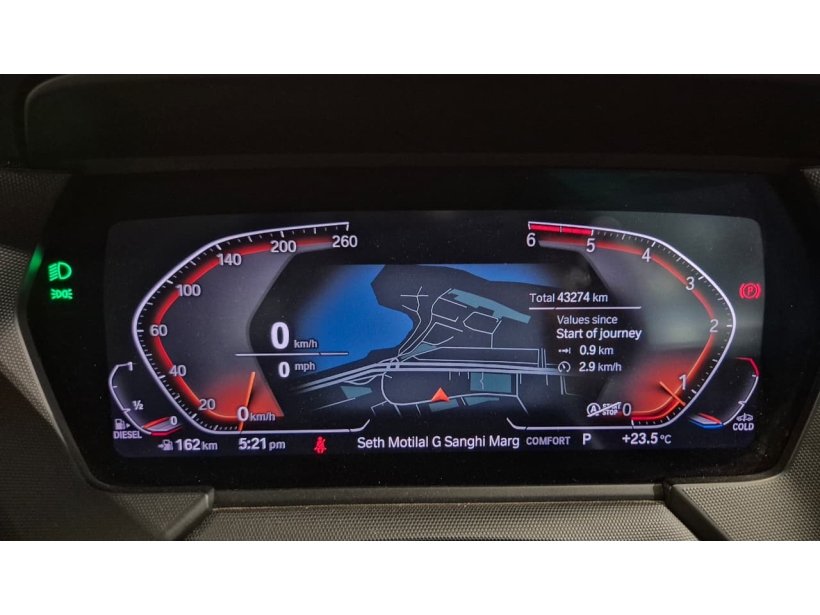 BMW 2 Series 220d Sportline