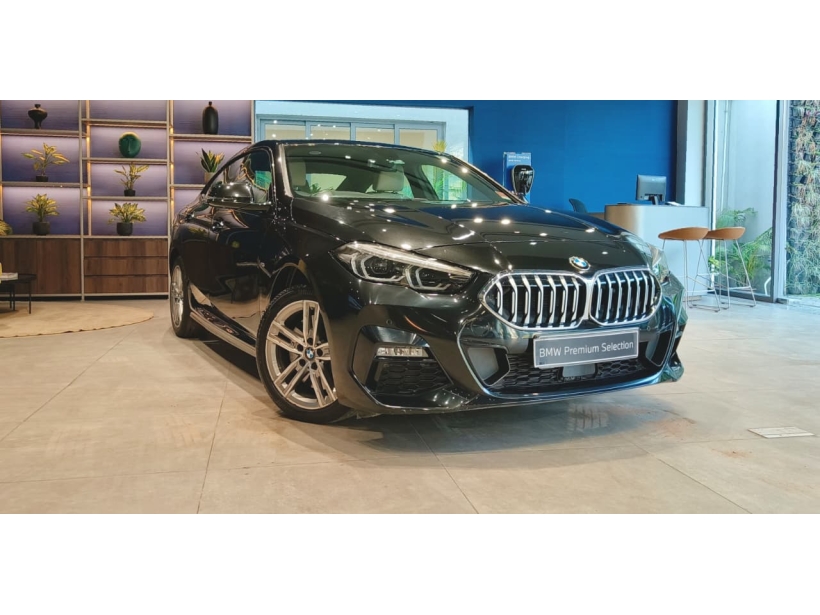 BMW 2 Series 220d M Sport
