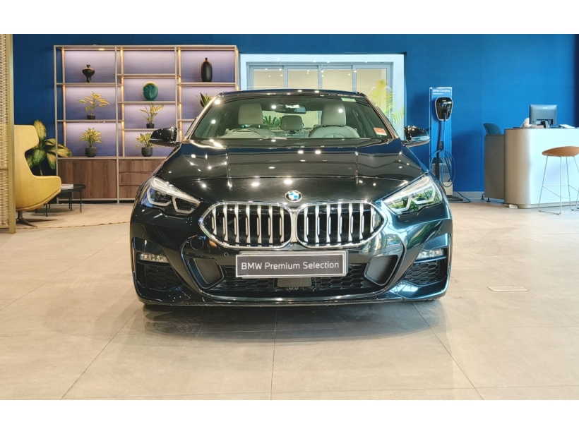 BMW 2 Series 220d M Sport