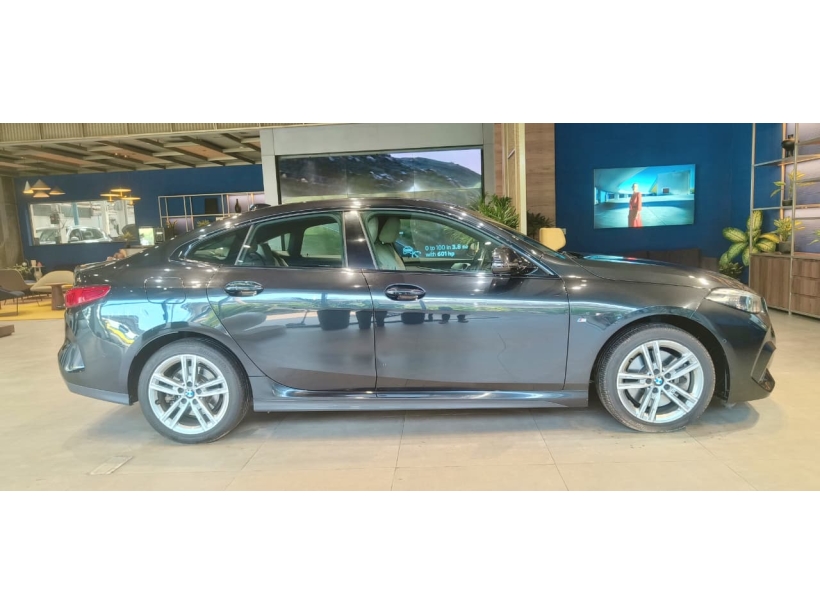 BMW 2 Series 220d M Sport