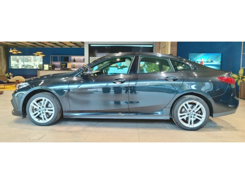 BMW 2 Series 220d M Sport