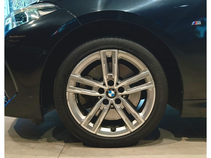 BMW 2 Series 220d M Sport