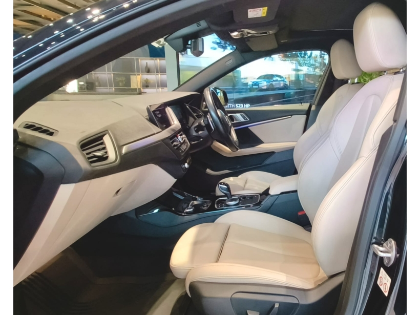 BMW 2 Series 220d M Sport