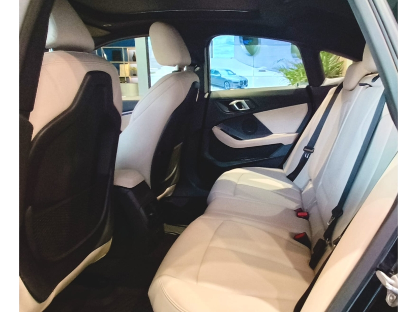 BMW 2 Series 220d M Sport