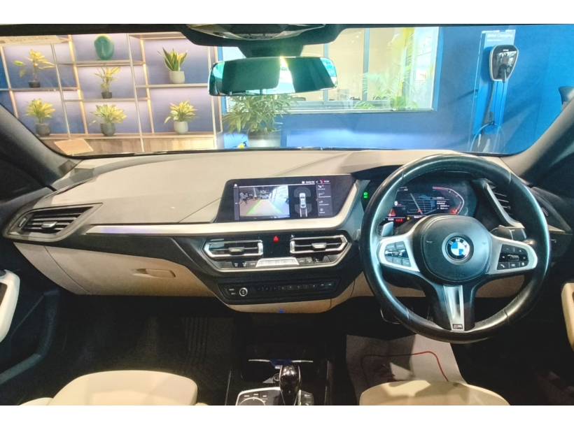 BMW 2 Series 220d M Sport