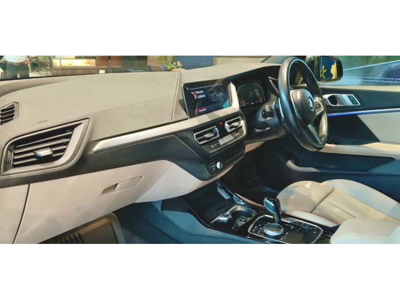 BMW 2 Series 220d M Sport